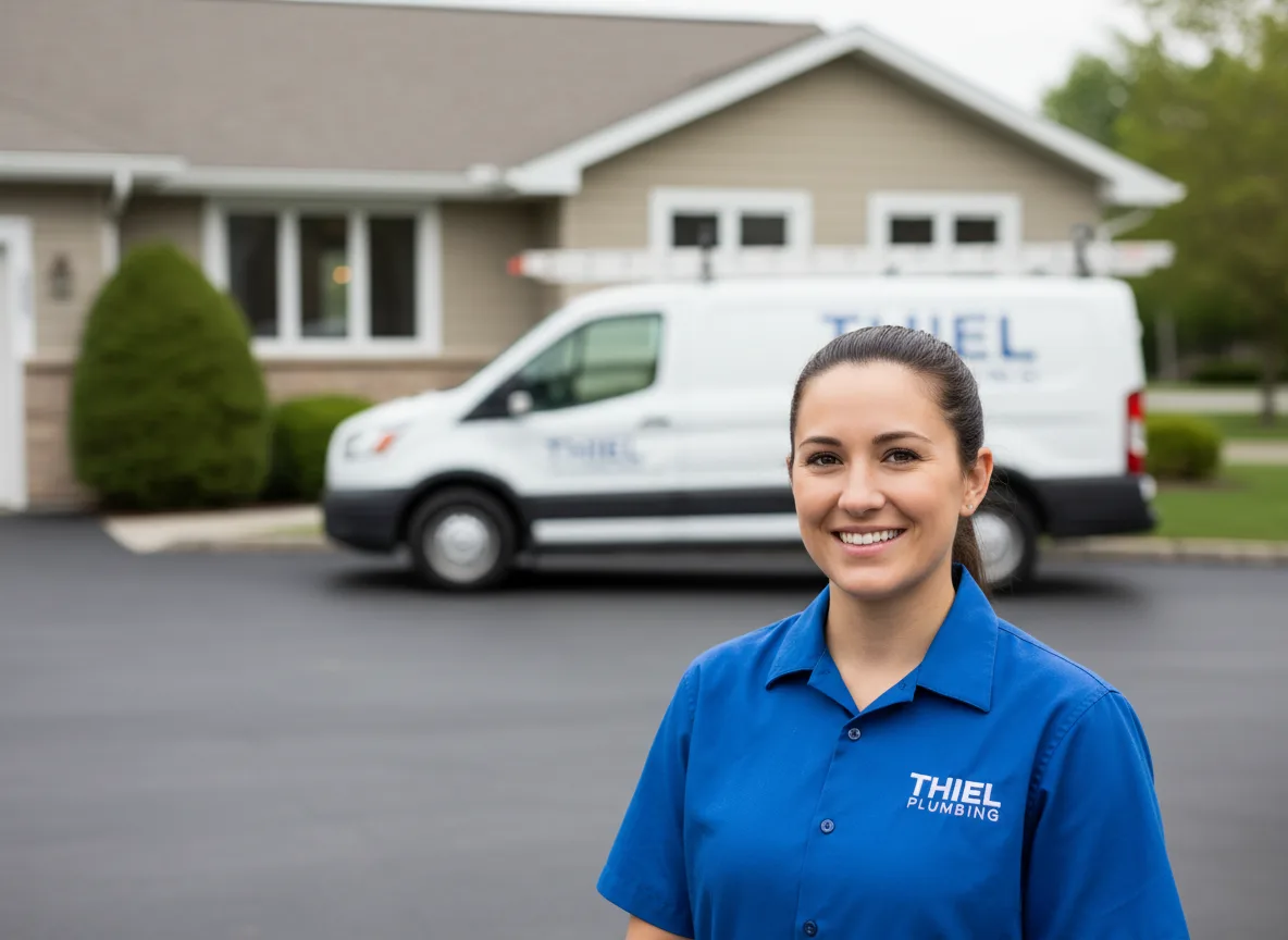 Plumber Lucas, KS FAQs